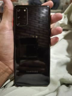 Samsung s20 plus