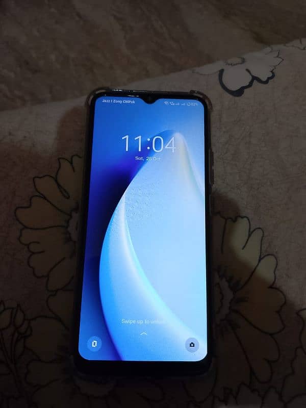 realme c25s good condition only kit no accessories 3