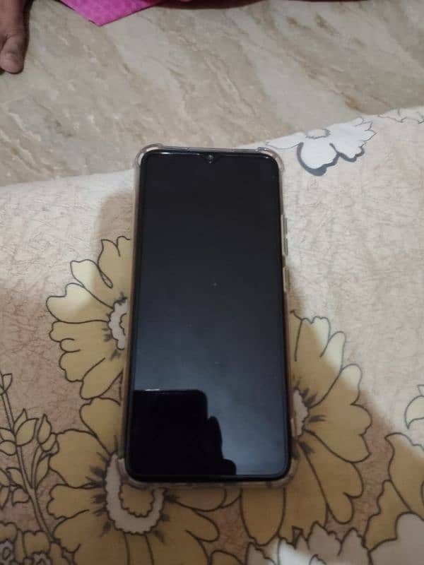 realme c25s good condition only kit no accessories 4