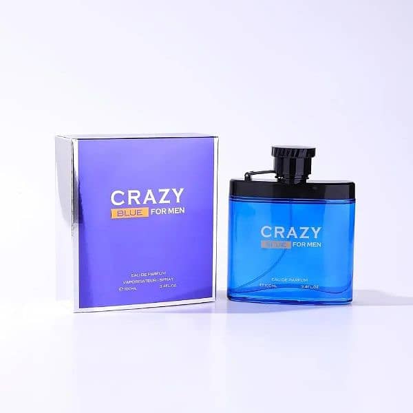 Men Long Lasting Perfume 2