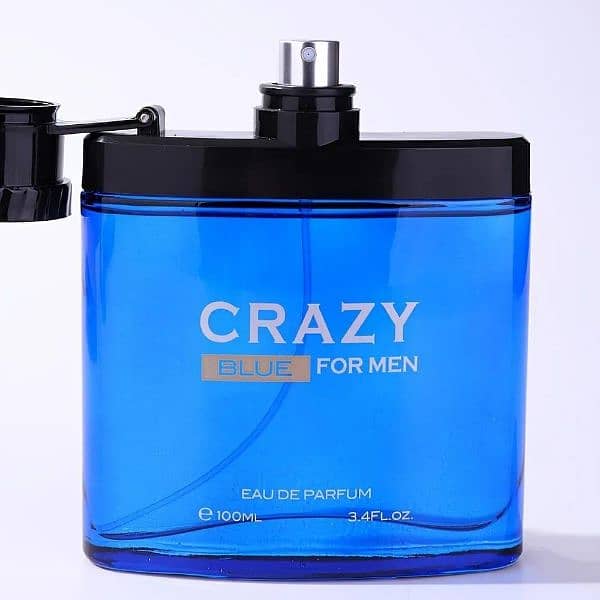 Men Long Lasting Perfume 3