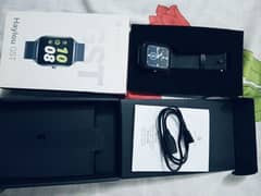 Haylou GST Smart Watch