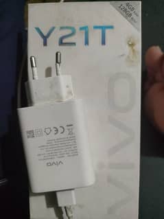 Vivo Y21T (urgent sale) / (exchange possible)