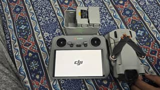 DJI Mini 3 Pro