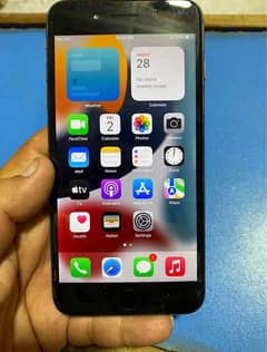 i phone 8 plus ( non pta )