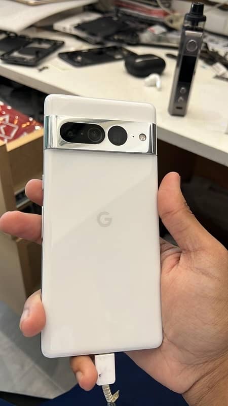 google PIXEL 7pro 1