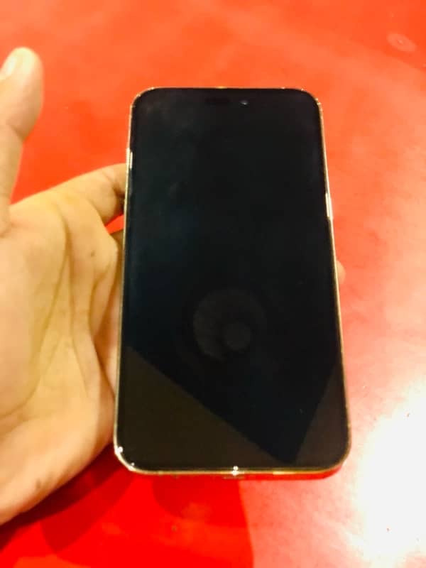 IPhone 14pro max 128gb Non Pta 2