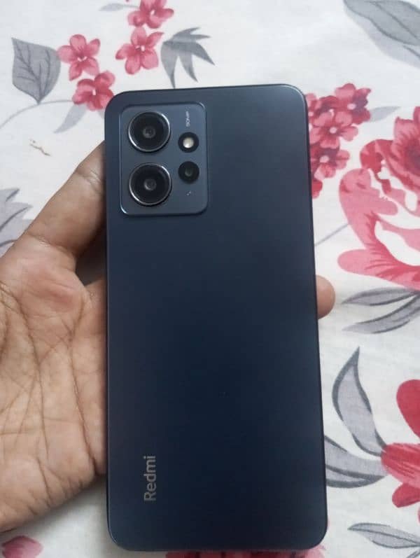 Redmi note 12 2