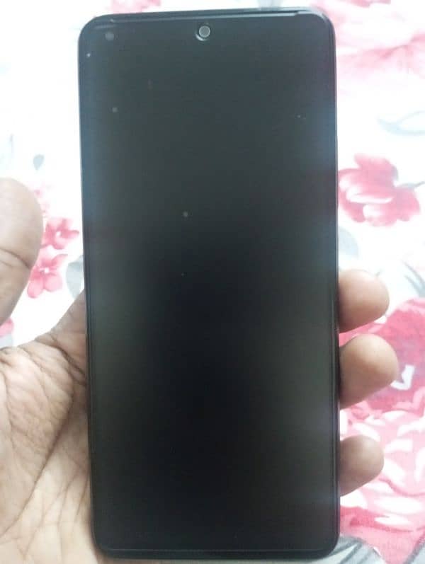 Redmi note 12 4