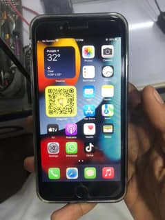 Iphone 7 plus 32GB non PTA 0