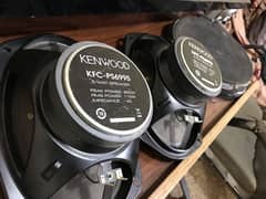 Kenwood Car speakers 03148857993 alto khyber corolla cultus fx hiroo