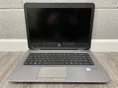 HP ProBook 640 G3 Core i5 7th Gen 8/256 GB