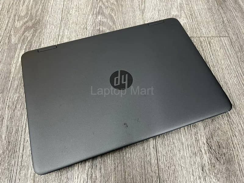 HP ProBook 640 G3 Core i5 7th Gen 8/256 GB 5