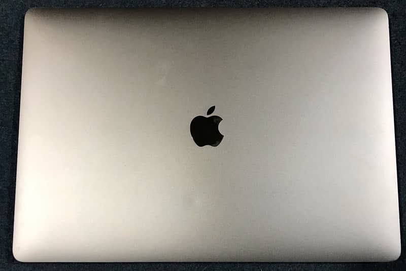 Apple MacBook Pro 2019 ( Touch Bar ) 0