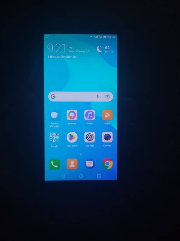 huawei Y5 prime 3