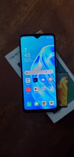 oppo f15