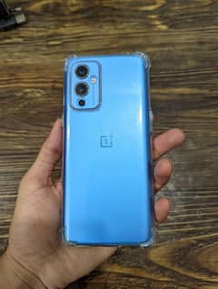 Oneplus 9 5g dual sim approved