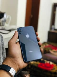 iphone X non pta