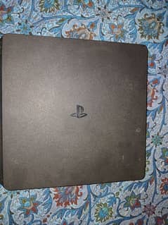 ps4 slim 500 gb