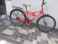 cycle for sale 26 inch