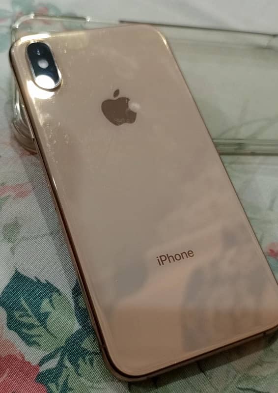 iphone xs 2