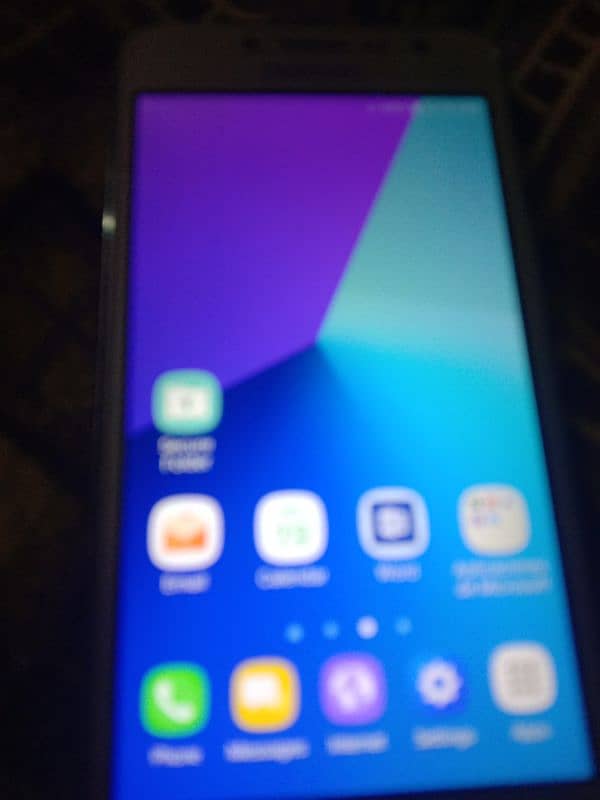 Samsung grand prime plus 1