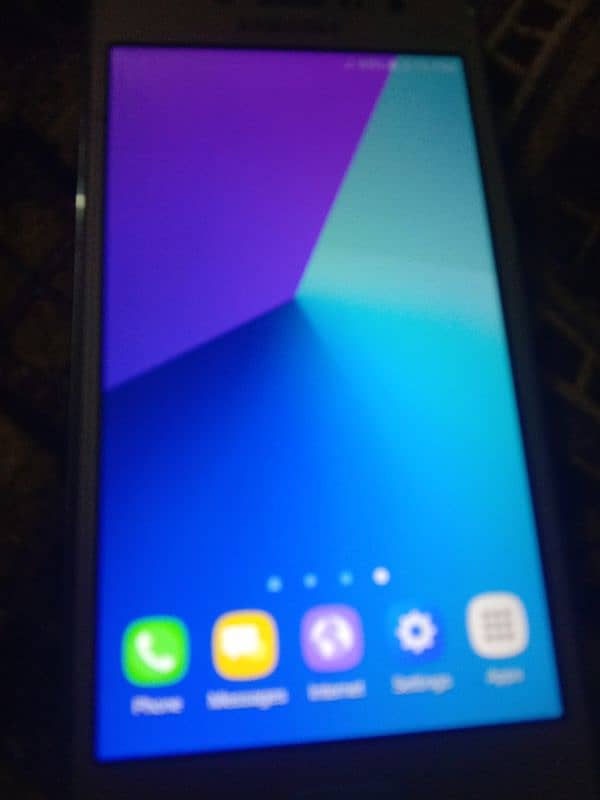 Samsung grand prime plus 2