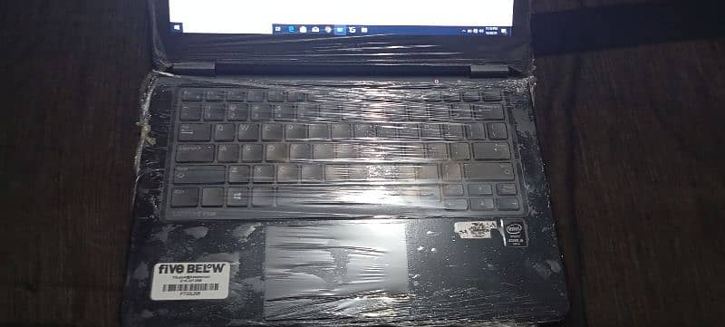 Dell latitude E7250 1