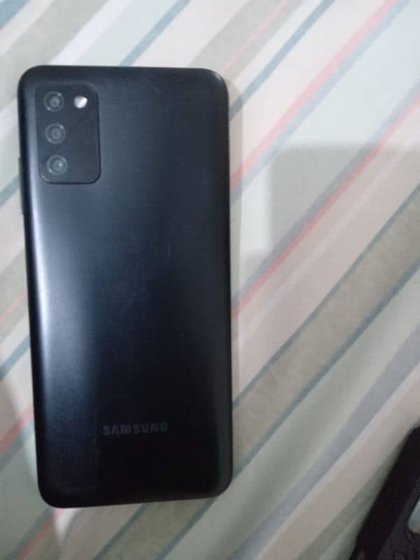 samsung a03s for sell 1