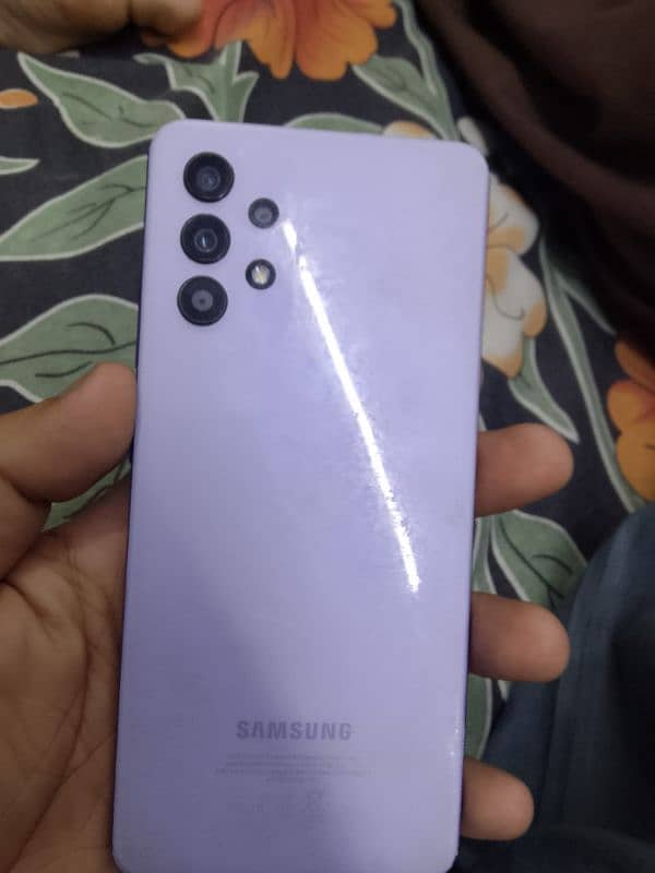 Samsung A32 5