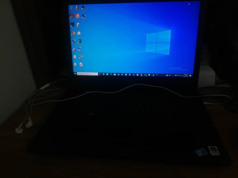 DELL M4500 USED COREI7 1ST GENRATION 0