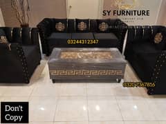 new sofa set 6 six seater