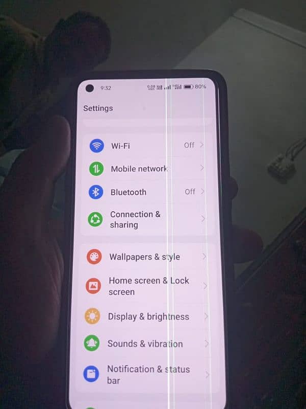 OnePlus 8T panel for sale only 0