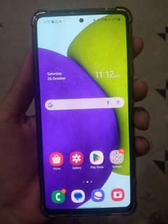 Samsung a52