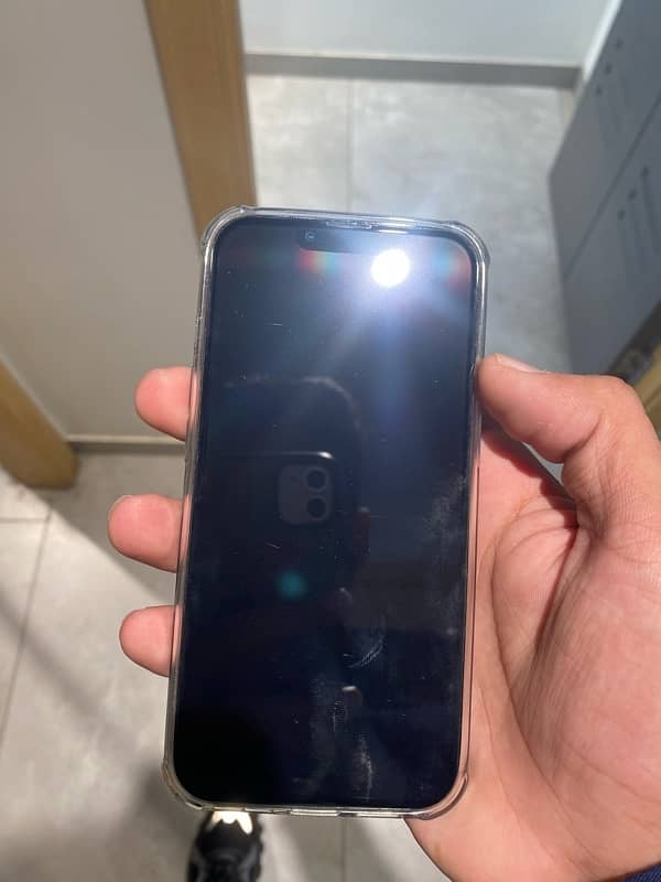 Iphone 13 pro 128GB 6