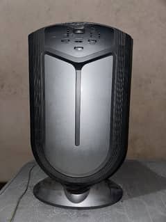 neotec air purifier xj-3800A