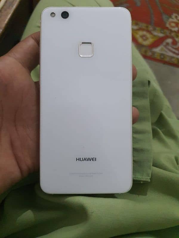 Huawei p10 lite all ok mobile 10 bay 10 4 64 ram 3