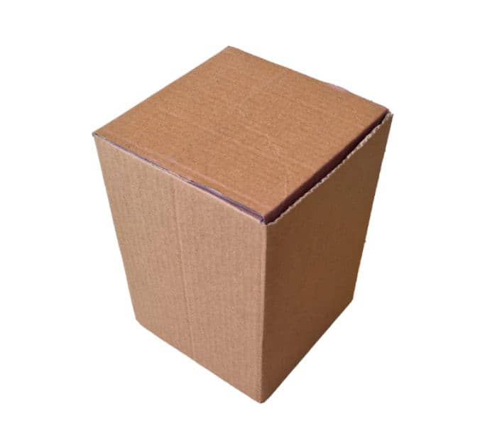 Carton Cartons Box Corrugated Packaging Boxes cardboard Tape 2