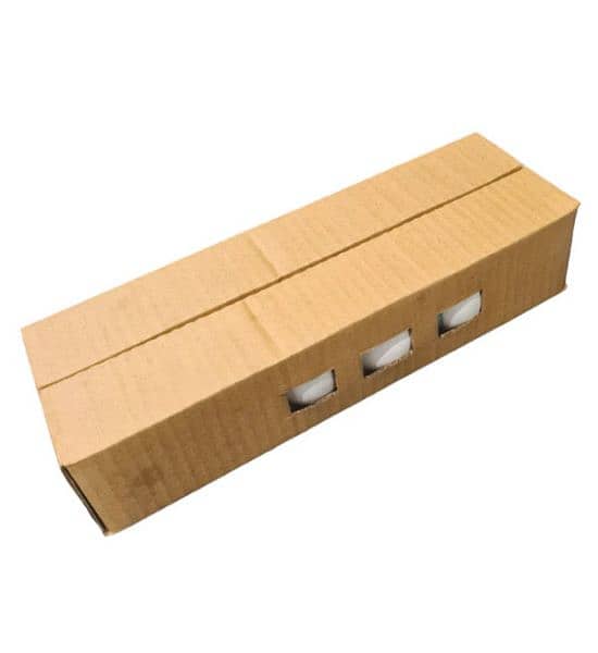 Carton Cartons Box Corrugated Packaging Boxes cardboard Tape 3