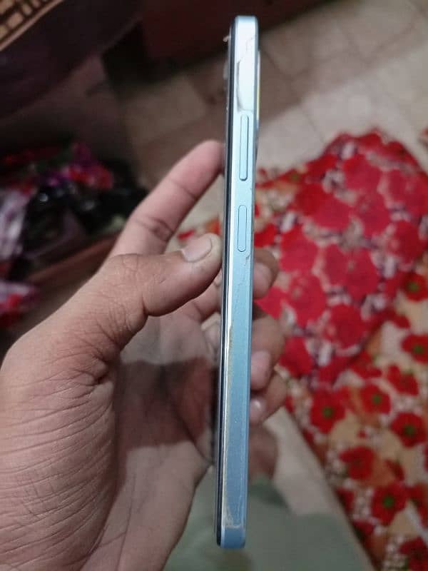 Oppo A18 compelet box 2