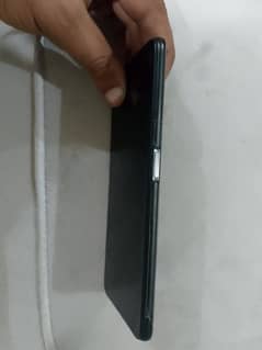 oppo a76 full 10/10 condition