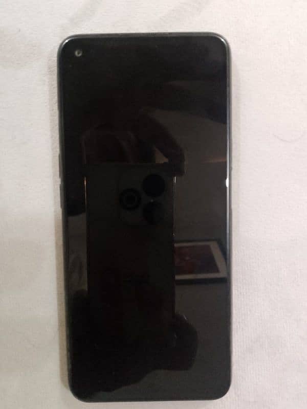 oppo a76 full 10/10 condition 1