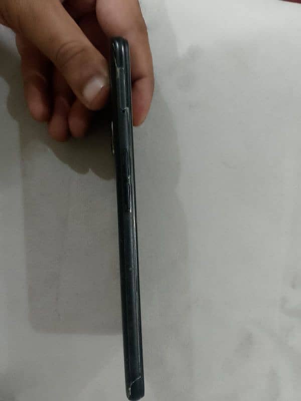 oppo a76 full 10/10 condition 3