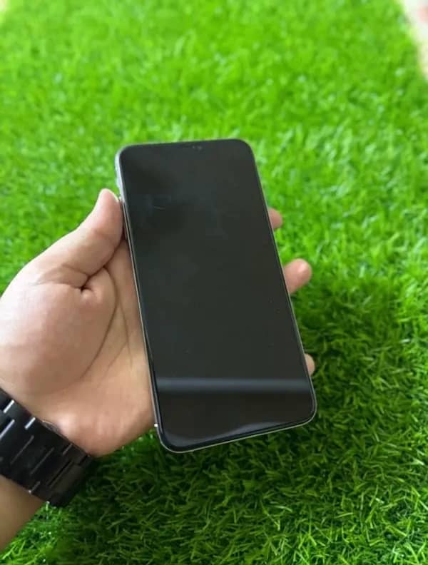 XS max 512 gb non pta 2