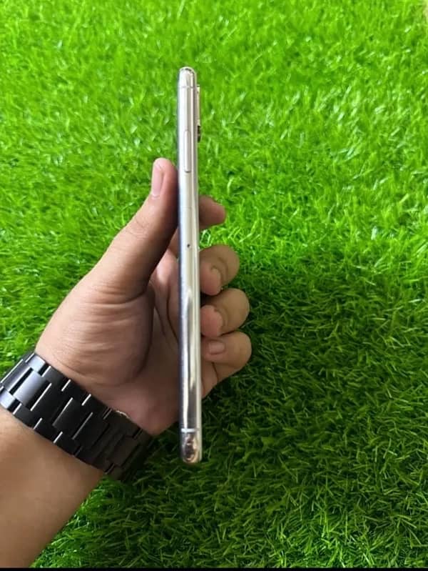 XS max 512 gb non pta 3