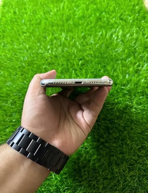 XS max 512 gb non pta 4