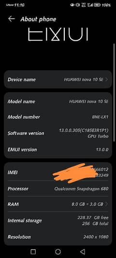 Huawei