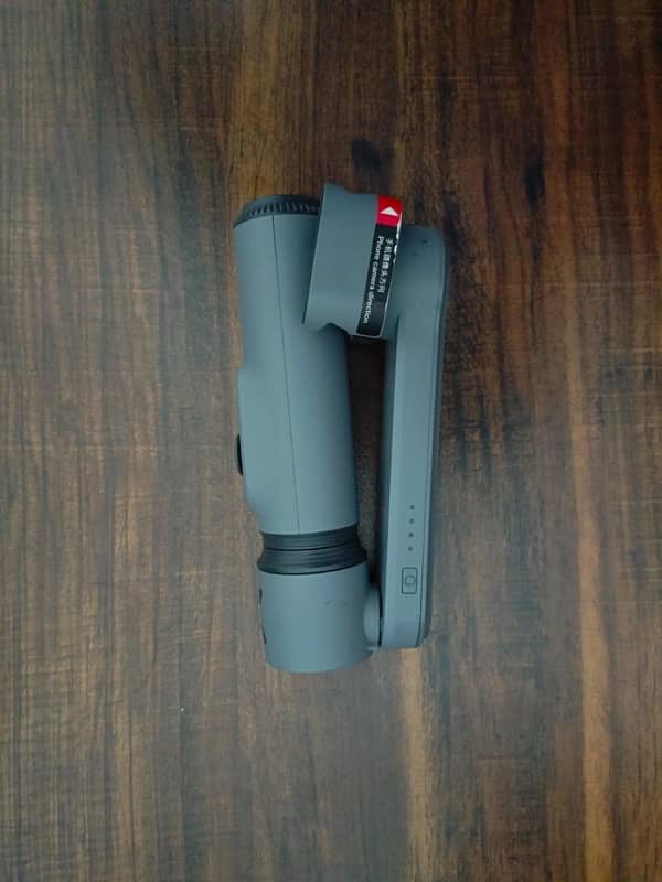 Zhiyun Smooth X Gimble For Smooth and stable vedio Shooting 1