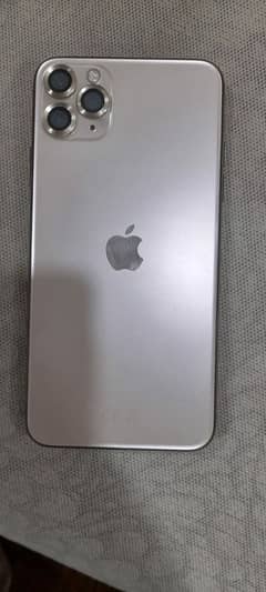 iPhone 11 Pro Max 64gb