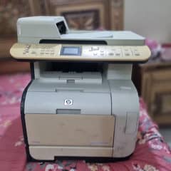 Lazer printer